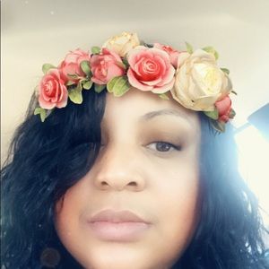 Meet your Posher, Tracy